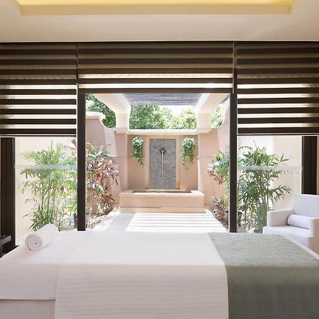 เดอะ เวสทิน ไคโร รีสอร์ต แอนด์ สปา คาตาเมยา ดูนส์ Hotel ภายนอก รูปภาพ