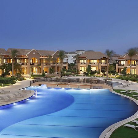 เดอะ เวสทิน ไคโร รีสอร์ต แอนด์ สปา คาตาเมยา ดูนส์ Hotel ภายนอก รูปภาพ